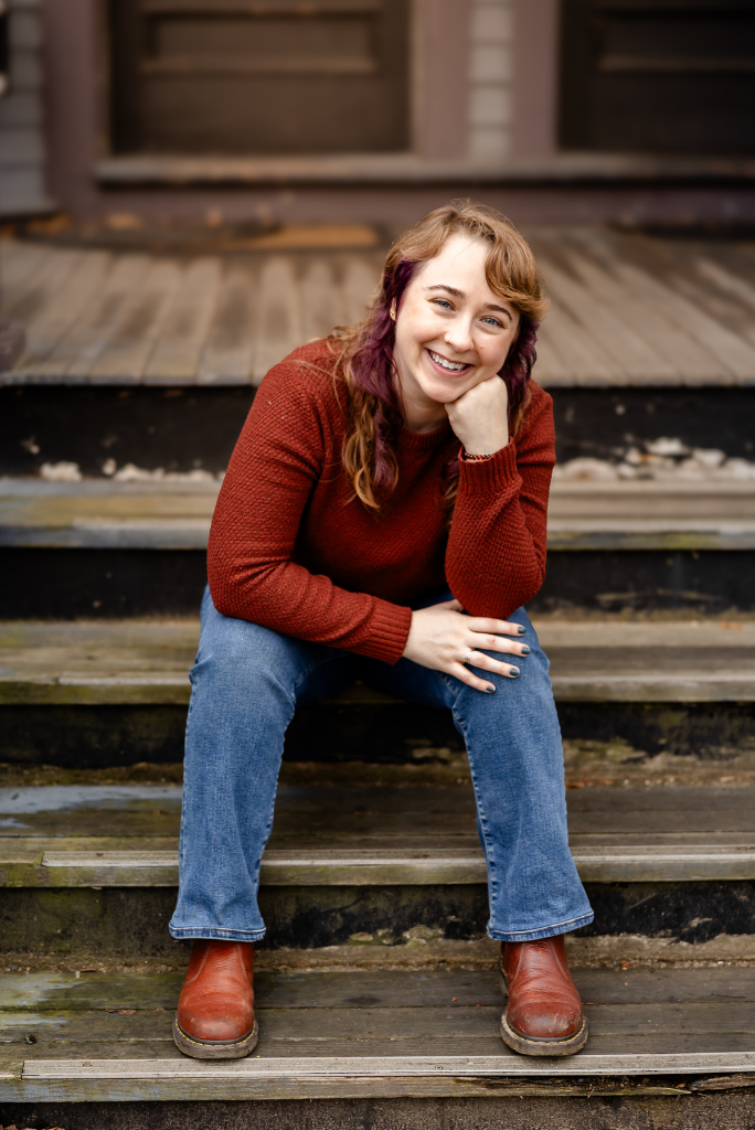 Birth Doula in Massachusetts