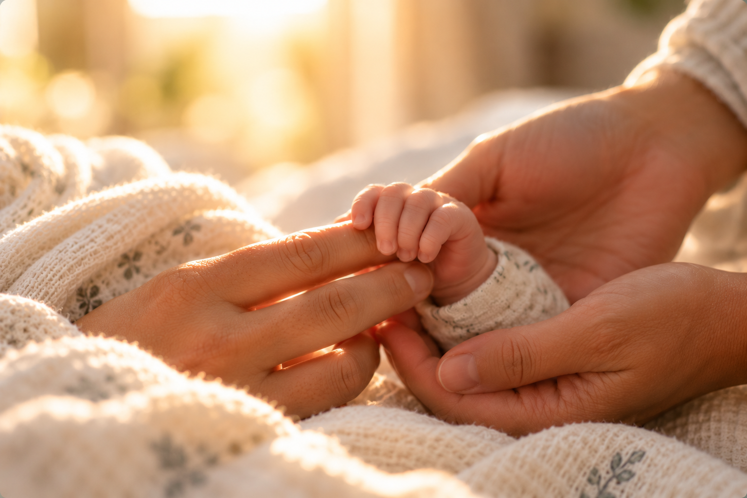 A Golden Birth and Postpartum Doula
