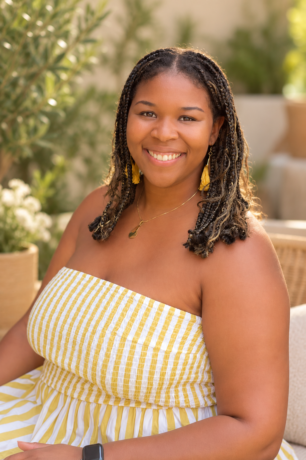Postpartum Doula